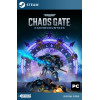Warhammer 40,000: Chaos Gate - Daemonhunters Steam CD-Key [GLOBAL]